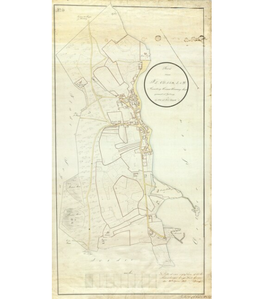 Fladstrand 1805 Klik på billedet og se hvad der sker.