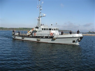 MHV 905 ASKØ